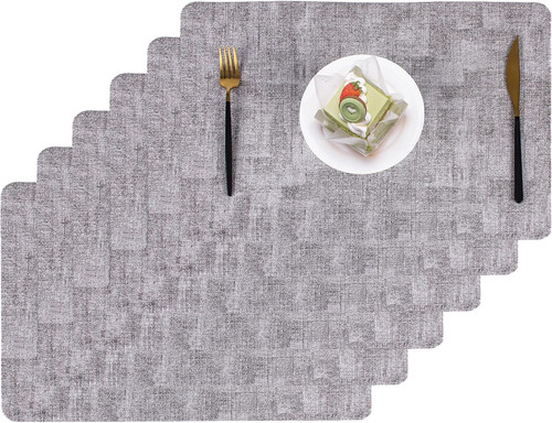 Place mats set - mats,