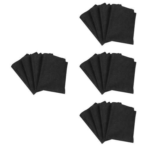 Foldable linen placemats - linen,
