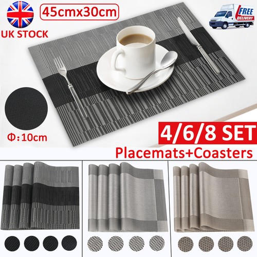 16pcs non slip pvc - non-slip,