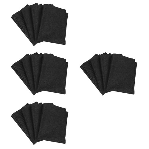 Foldable and non slip black - and,