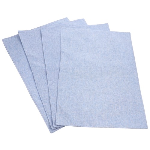 Foldable reusable linen table - reusable,
