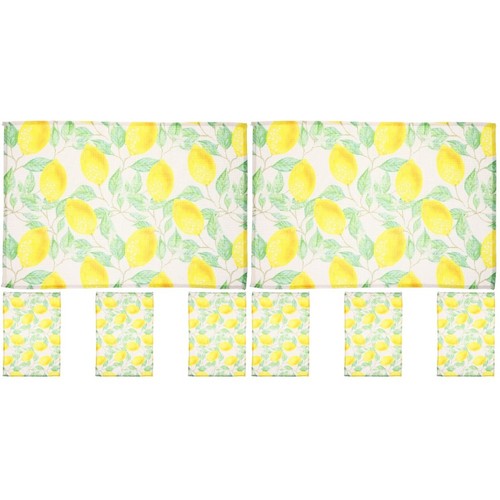 8pcs foldable reusable - 8pcs,